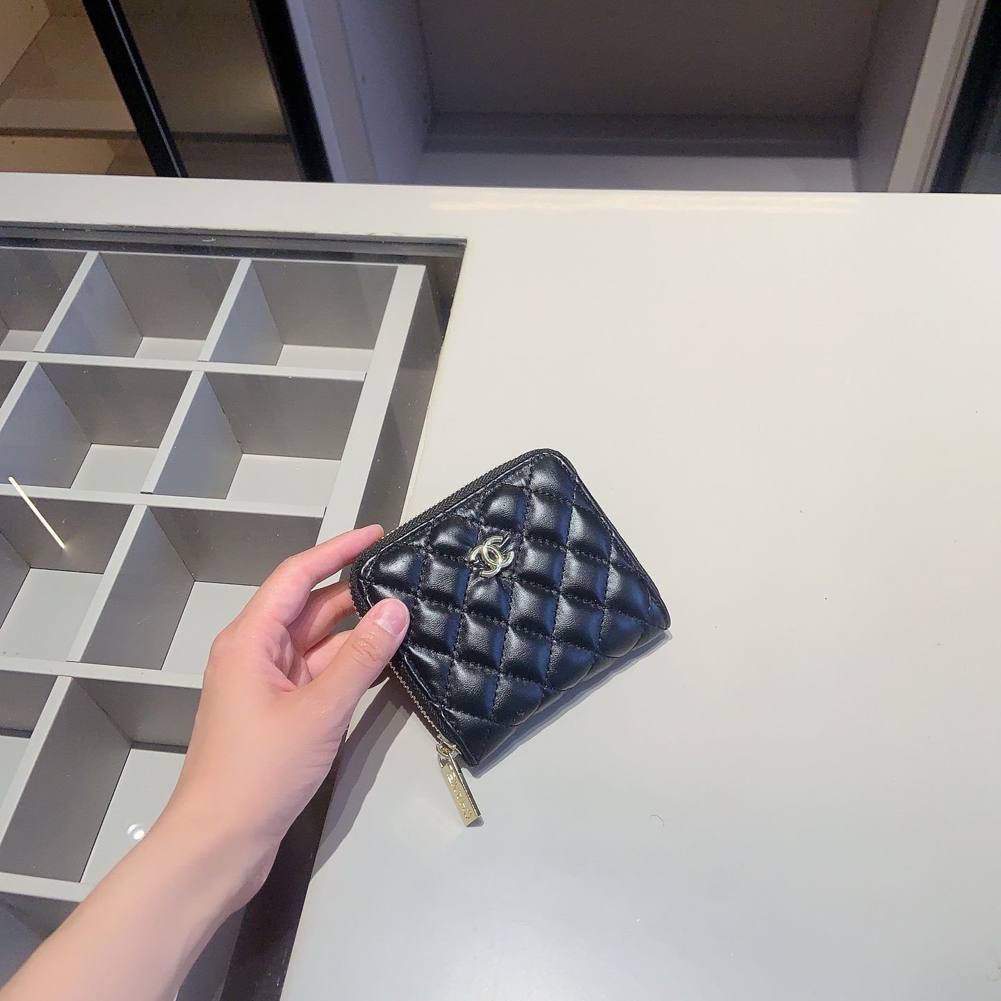 CHANEL エスパドリーユ シャネル　バッグ　財布 本日特価] 全新シリーズセット X659 - シャネル チェーンバッグ