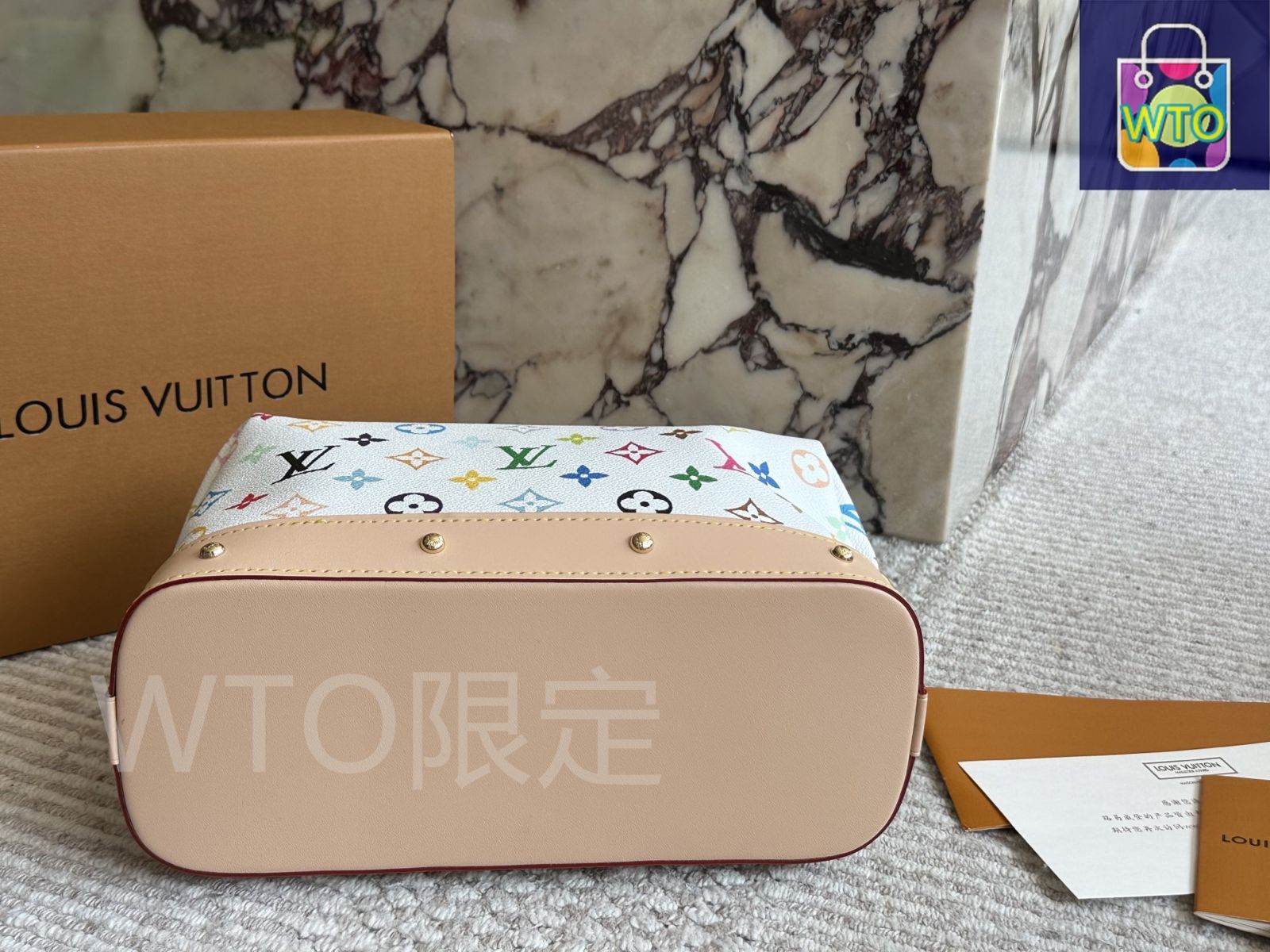 今日特価】Louis Vuitton Toiletry Bag Special Offer! ～28