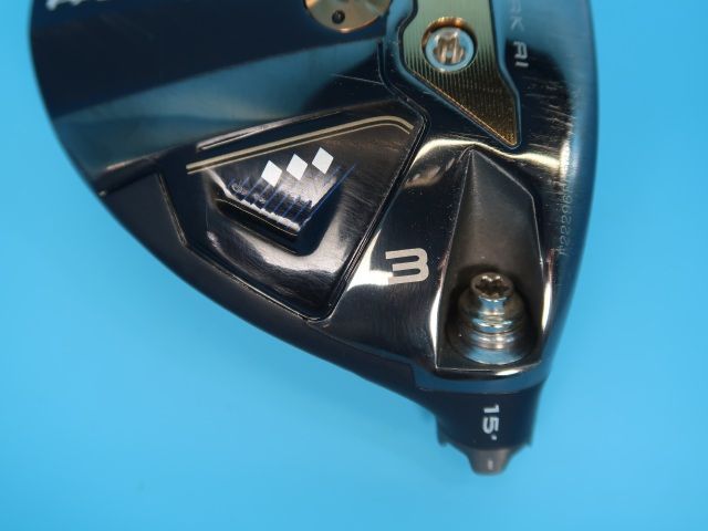 フェアウェイウッド キャロウェイ PARADYM ◇◇◇/ヘッドのみ//15 6769