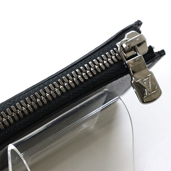 ルイ・ヴィトン Louis Vuitton ポルトモネジュール M63536 モノグラム  