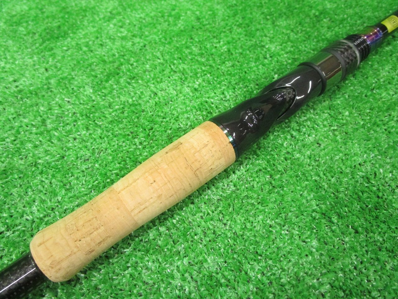 ECH栗 エバーグリーン カレイド インスピラーレ RS IRSC-71MH-Aurora