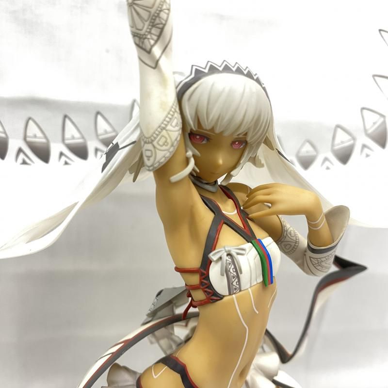 FGO　セイバー　アルテラ　フィギュア　1/8　開封品 セイバー/アルテラ