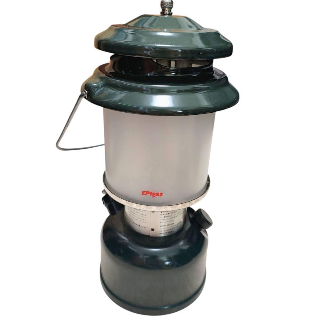 コールマン ランタン 286 288 1993年12月製造