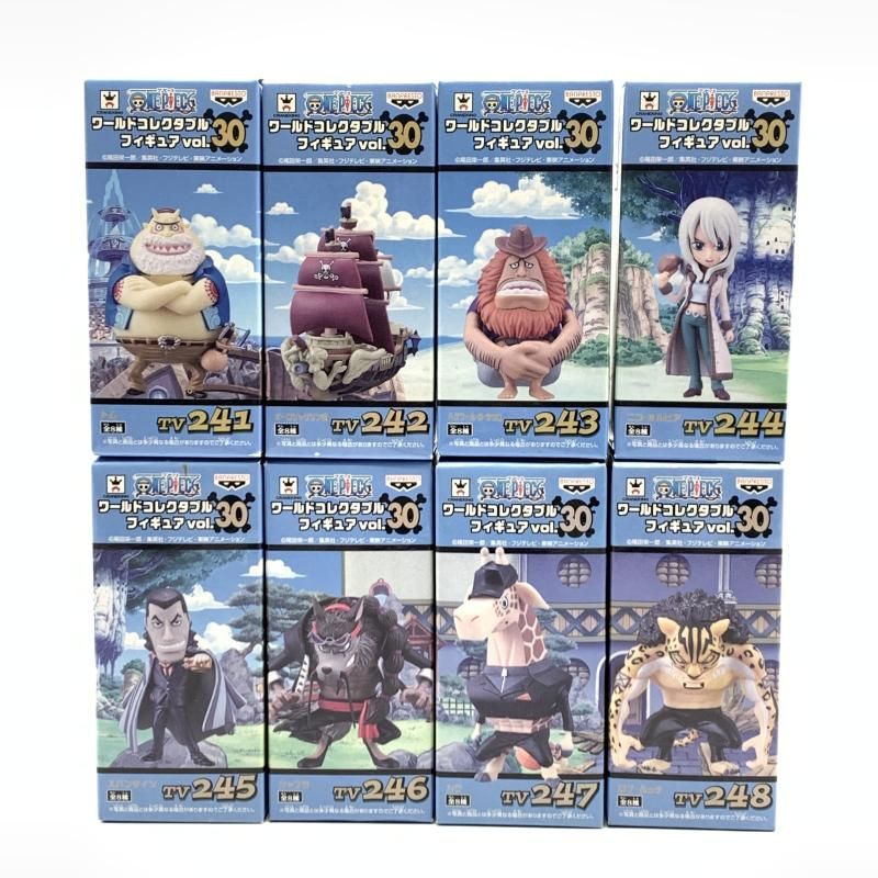 ﾜｰﾙﾄﾞｺﾚｸﾀﾌﾞﾙﾌｨｷﾞｭｱｾｯﾄ 10