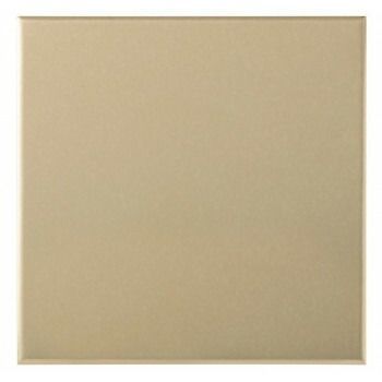 ハイロジック 59049 スチールパネル 20×20cmシャンパンゴールド25枚入