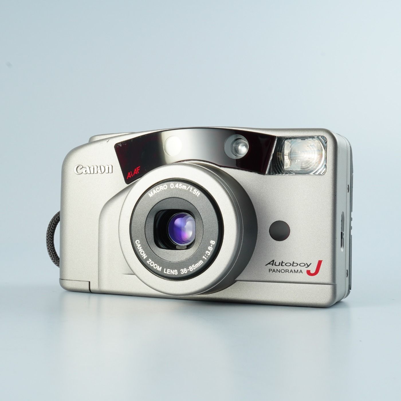Canon キヤノン Autoboy J Panorama コンパクトフィルムカメラ 【公式