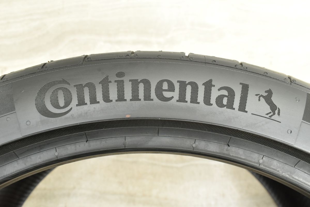 コンチスポーツコンタクト6