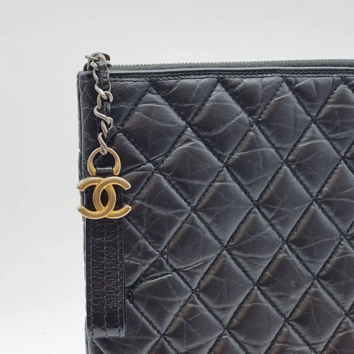 クラッチバッグ CHB101512