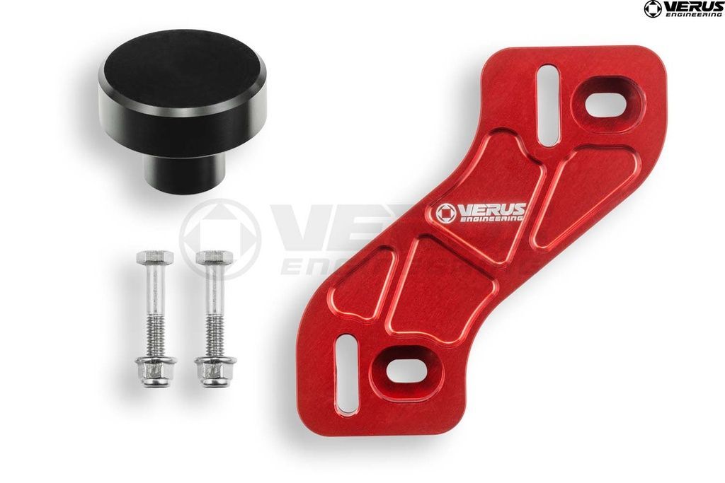 VERUS ENGINEERING ：86/BRZアクセルペダルスペーサーセット VERUS ENGINEERING(ヴェルスエンジニアリング)A0109A：TOYOTA GR86/86