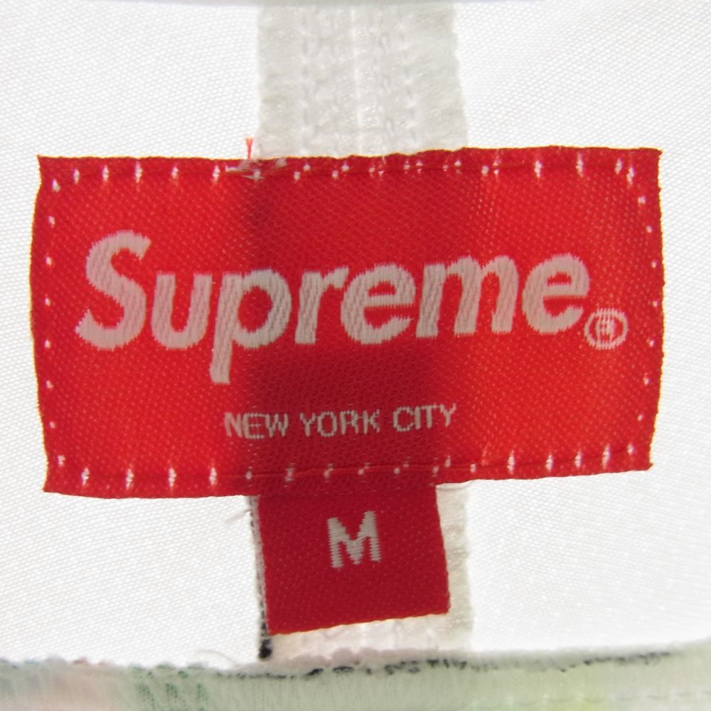 Supreme シュプリーム Ｔシャツ 23SS Feedback Soccer Jersey