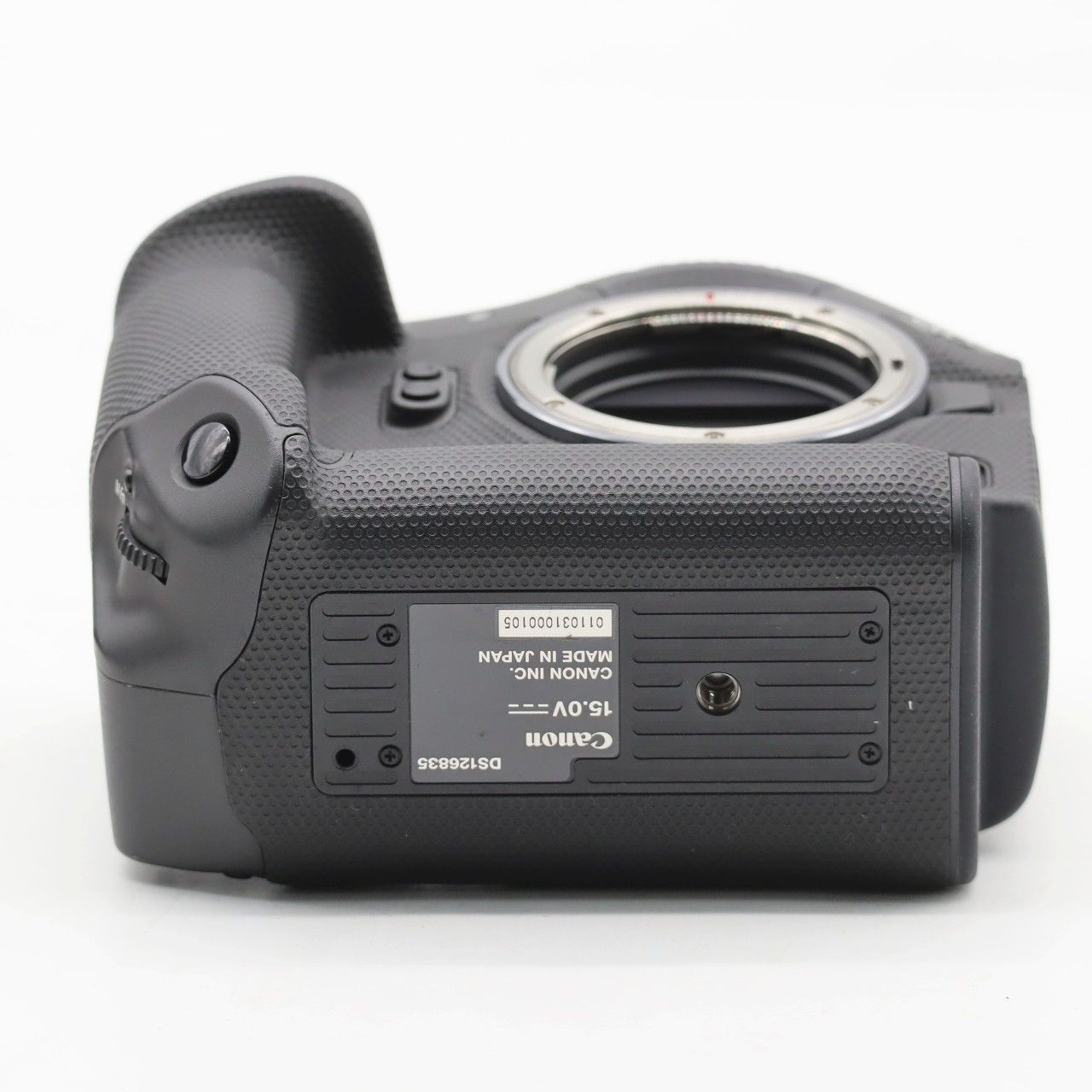  Canon EOS R 3 ボディ フルサイズ ミラーレスカメラ キヤノン ミラーレス一眼 デジタルカメラ