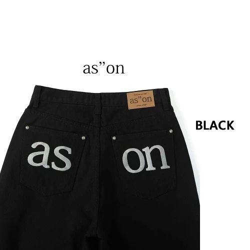 as