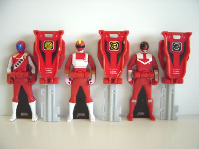 ★Hhw09Pz 海賊戦隊ゴーカイジャー レンジャーキー 3 全13種 ☆Hhw09Pz海賊戦隊ゴーカイジャーレンジャーキー3全13種 - メルカリ