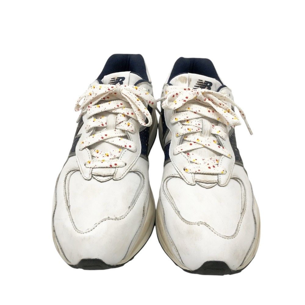⭐️のりのり⭐️new balance スニーカー ホワイト New Balance | refalt online store