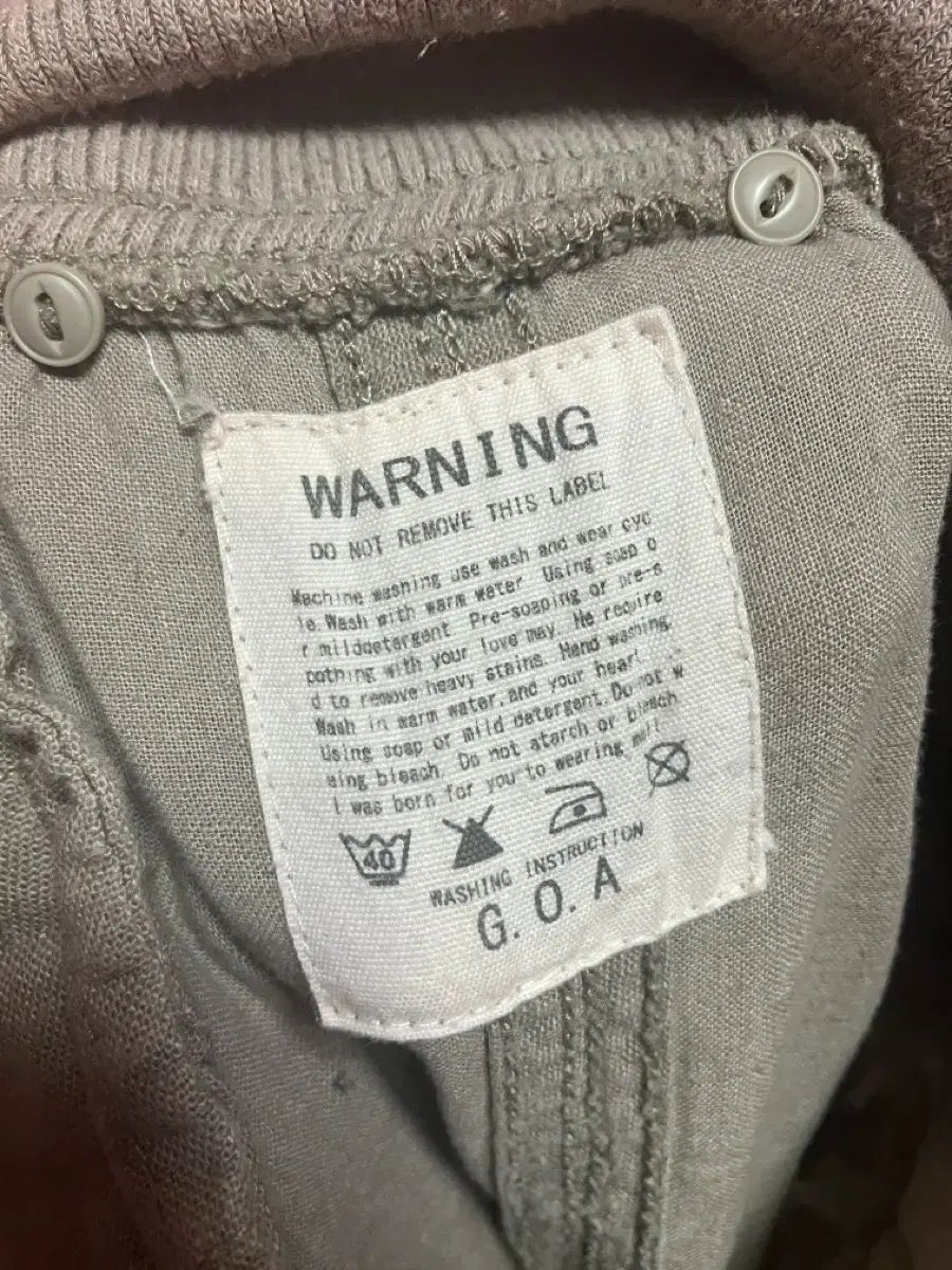 GOA
