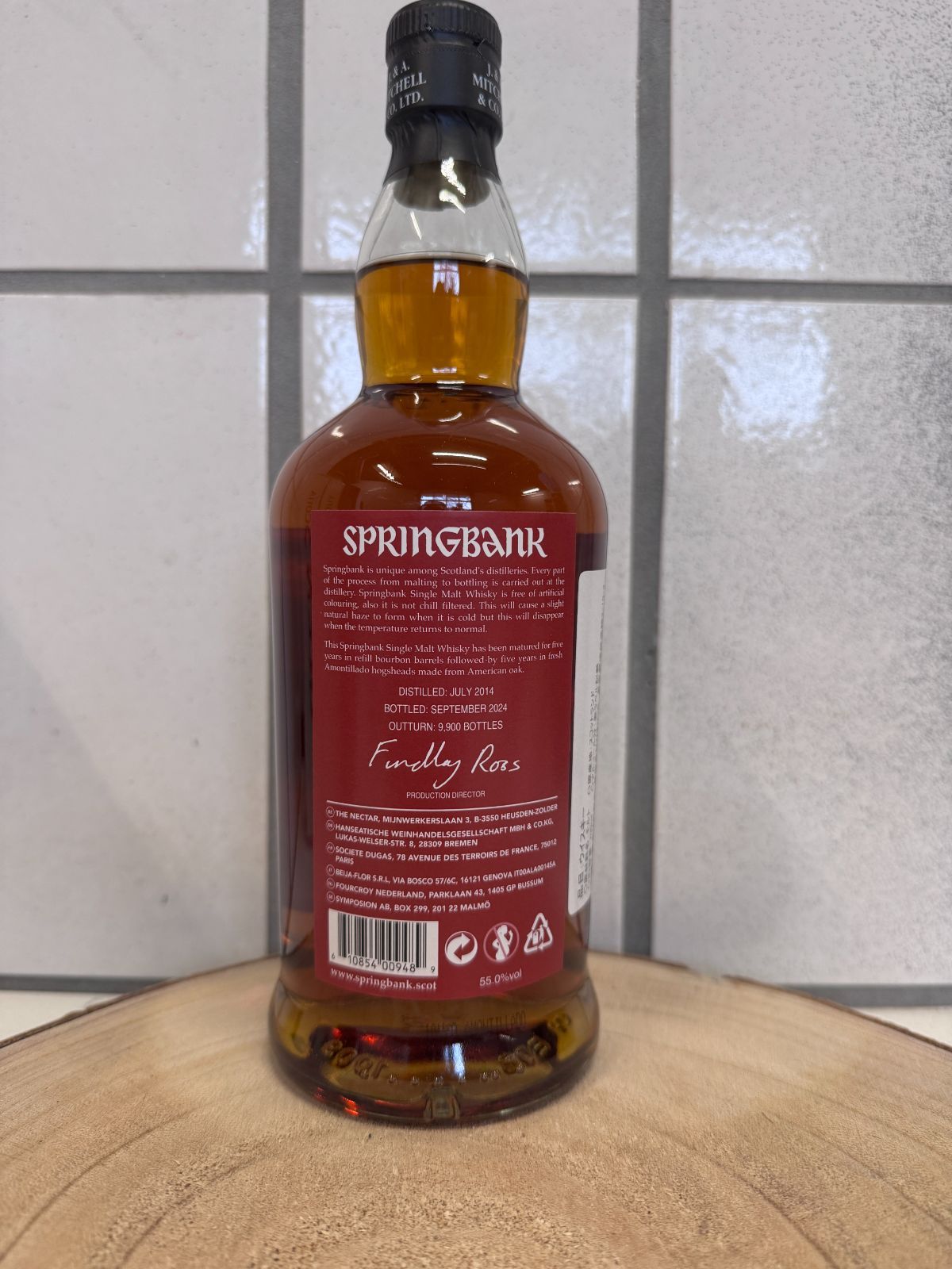 Springbank