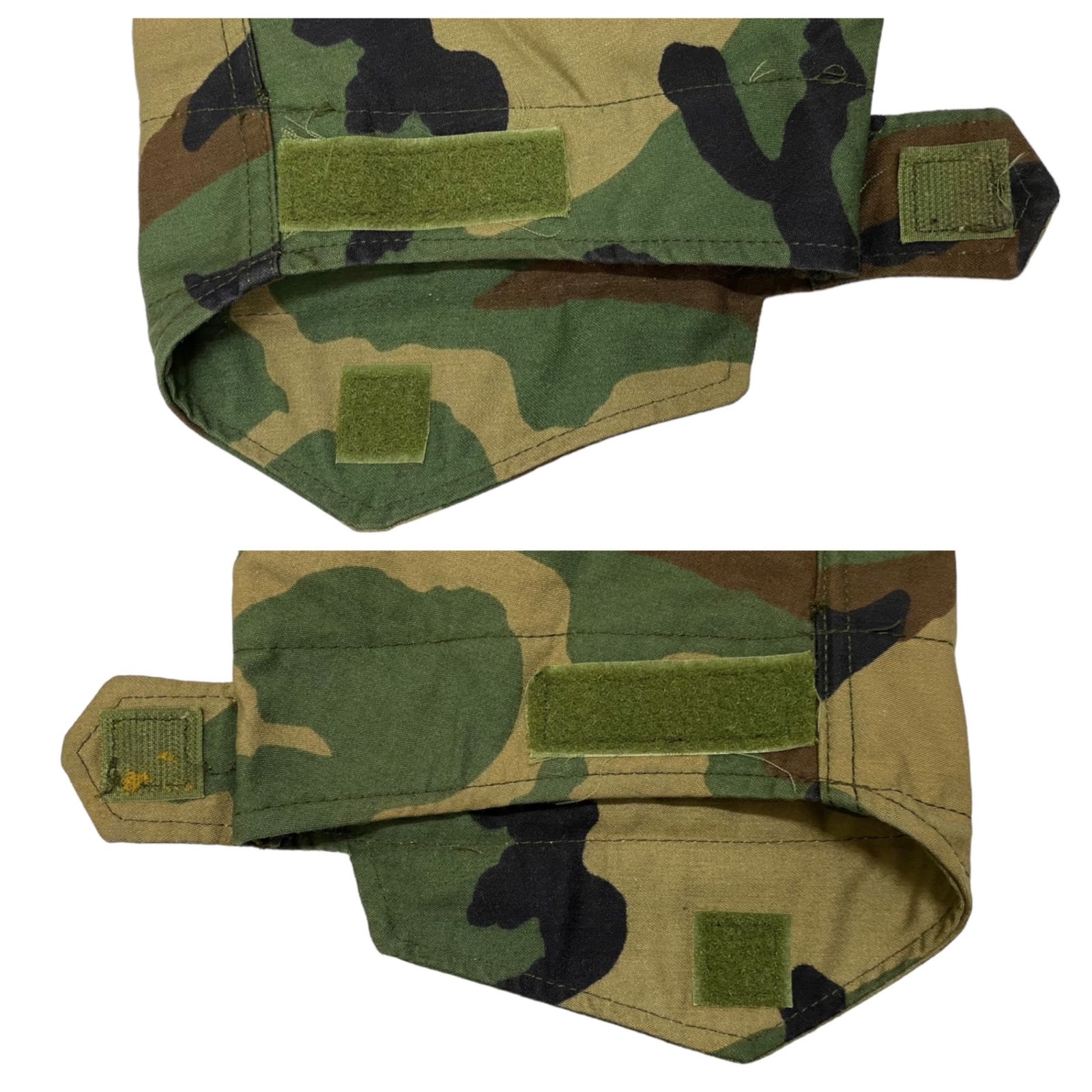 ALPHA INDUSTRIES (アルファインダストリーズ) M-65 フィールド 