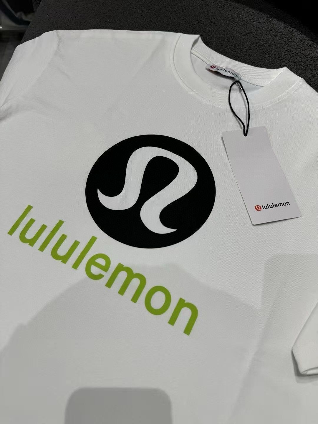 Lululemon 春夏