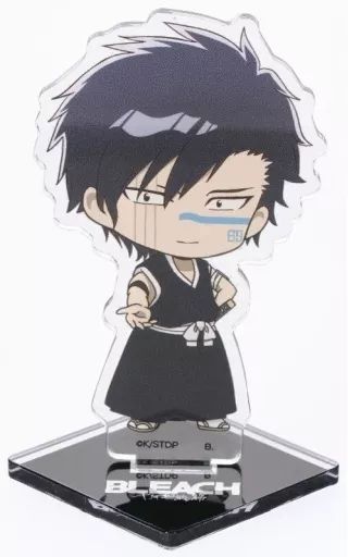 中古】アクリルスタンド・アクリルパネル 檜佐木修兵 「BLEACH