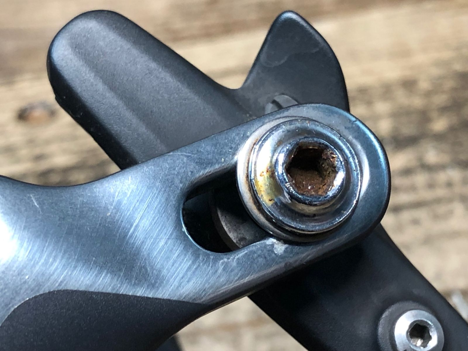 デュラエース DURA-ACE