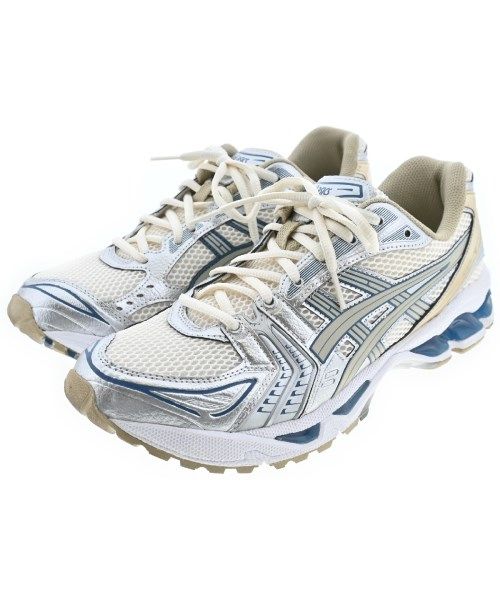 asics スニーカー メンズ 【古着】【中古】【送料無料】