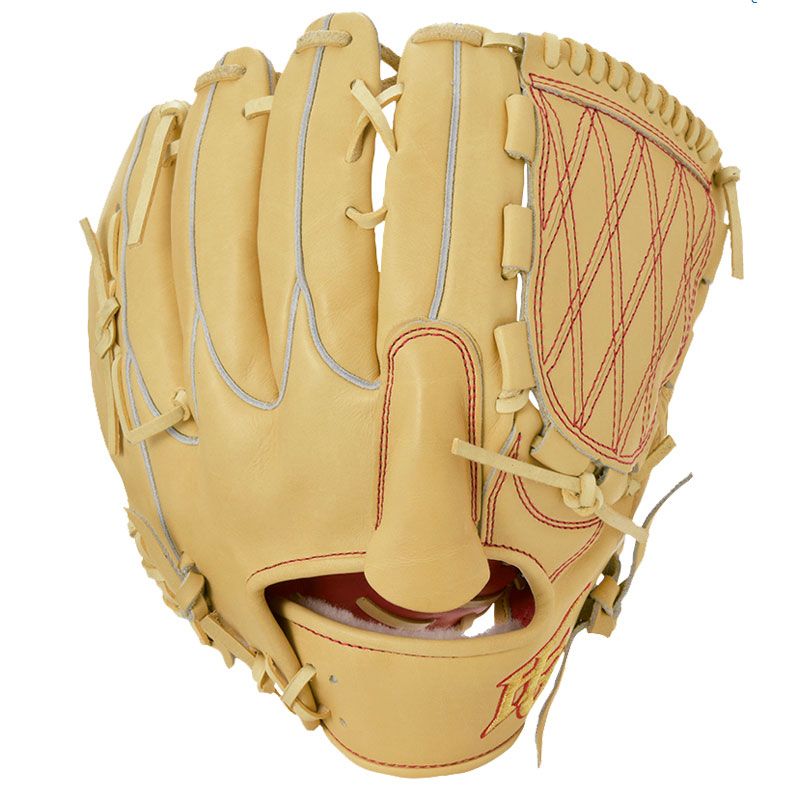 最近話題のメーカーCHIAKI】投手用 左専門メーカー 硬式 投手用 グラブ