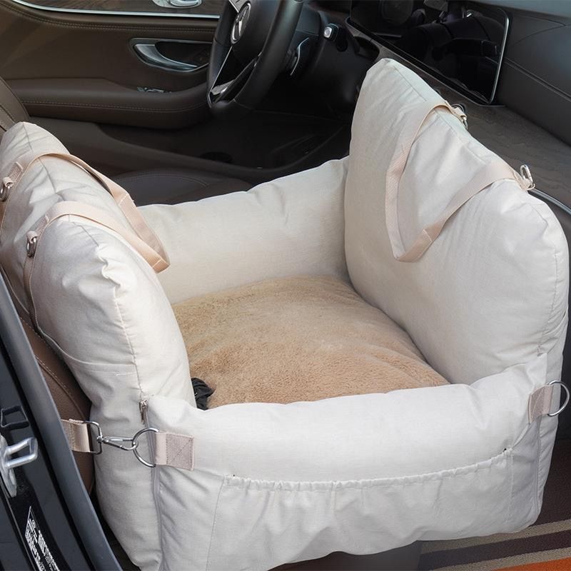 中型犬小型犬対応 車載ベッド