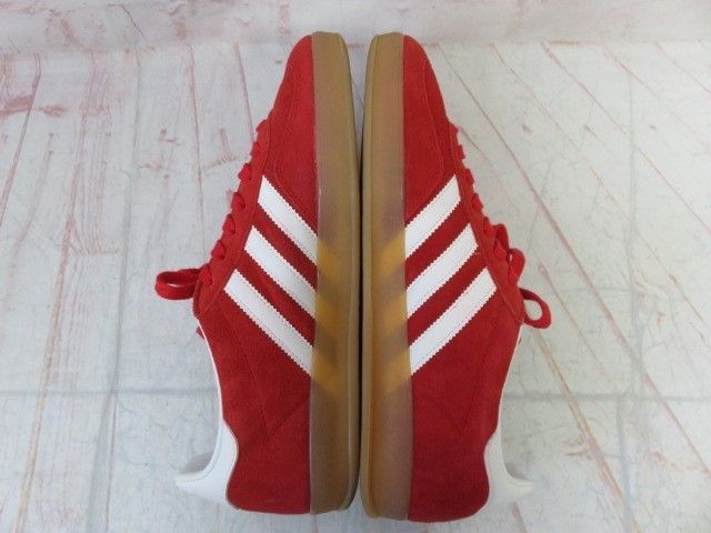ｽﾆｰｶｰ GAZELLE