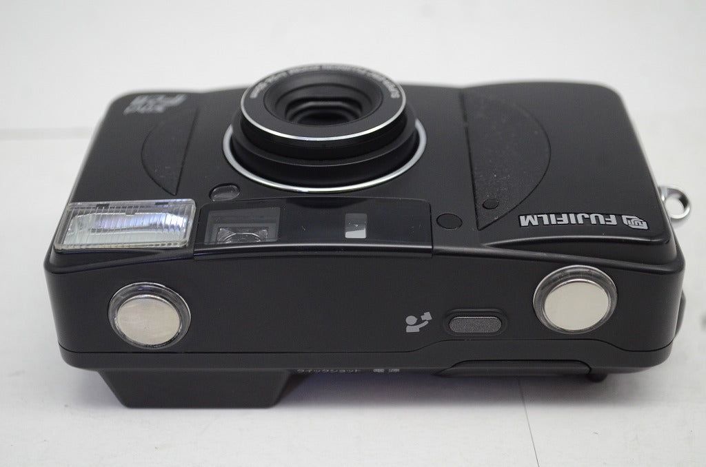 mmコンパクトフィルムカメラ 250925