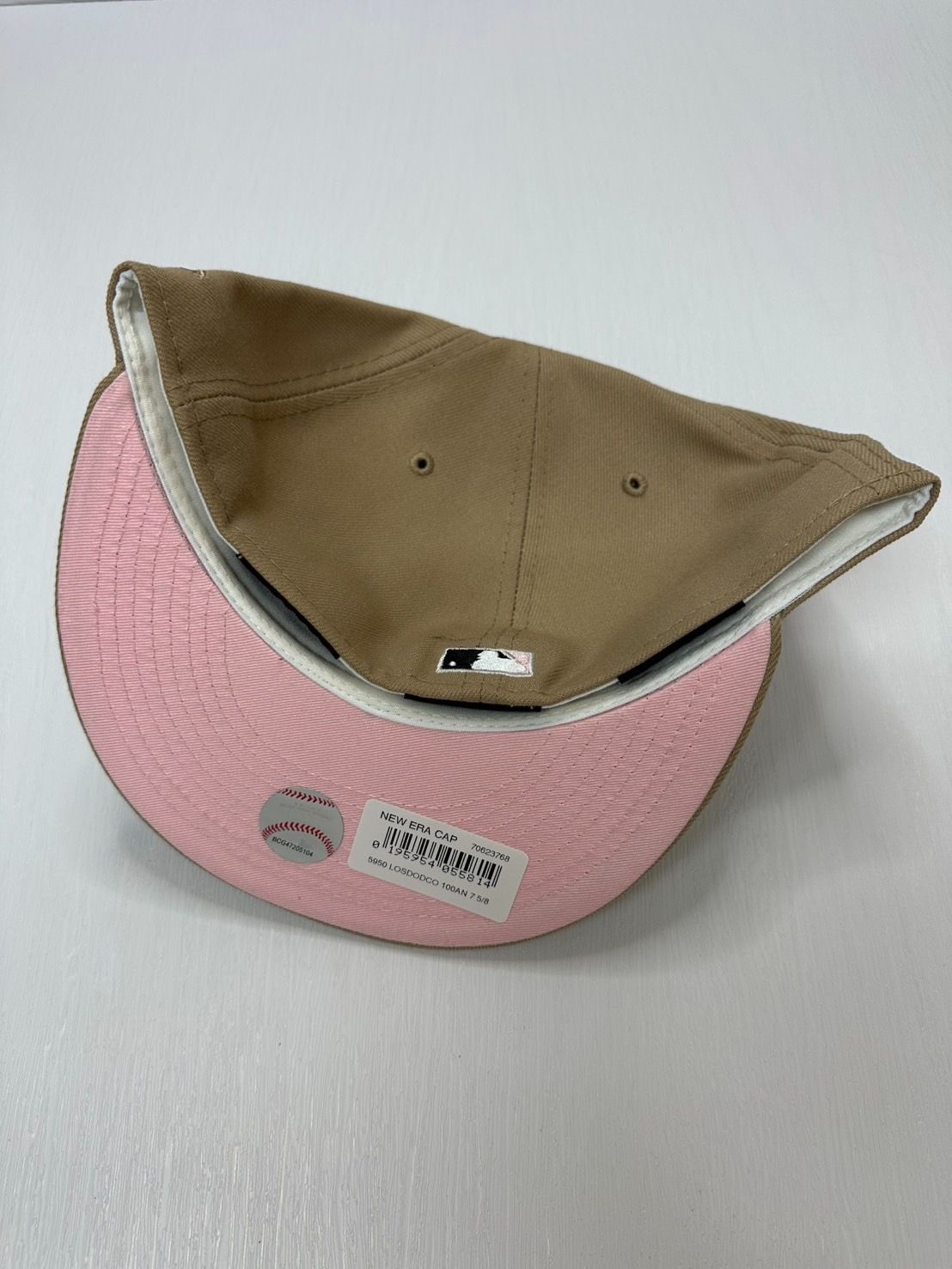 ロサンゼルスドジャース