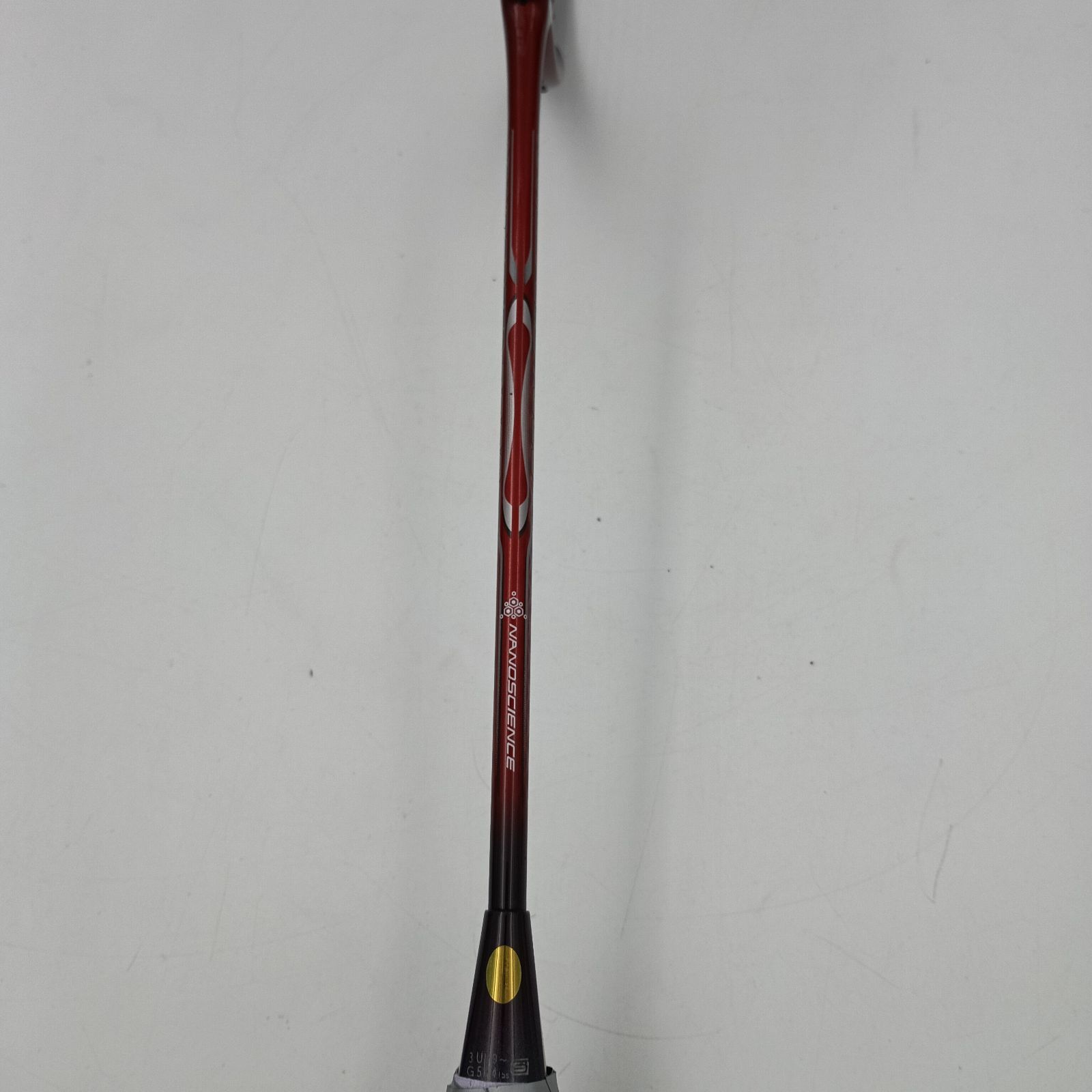 K-0697】YONEX NANOSPEED7000 HEAD LIGHT BALANCE 3UG5
