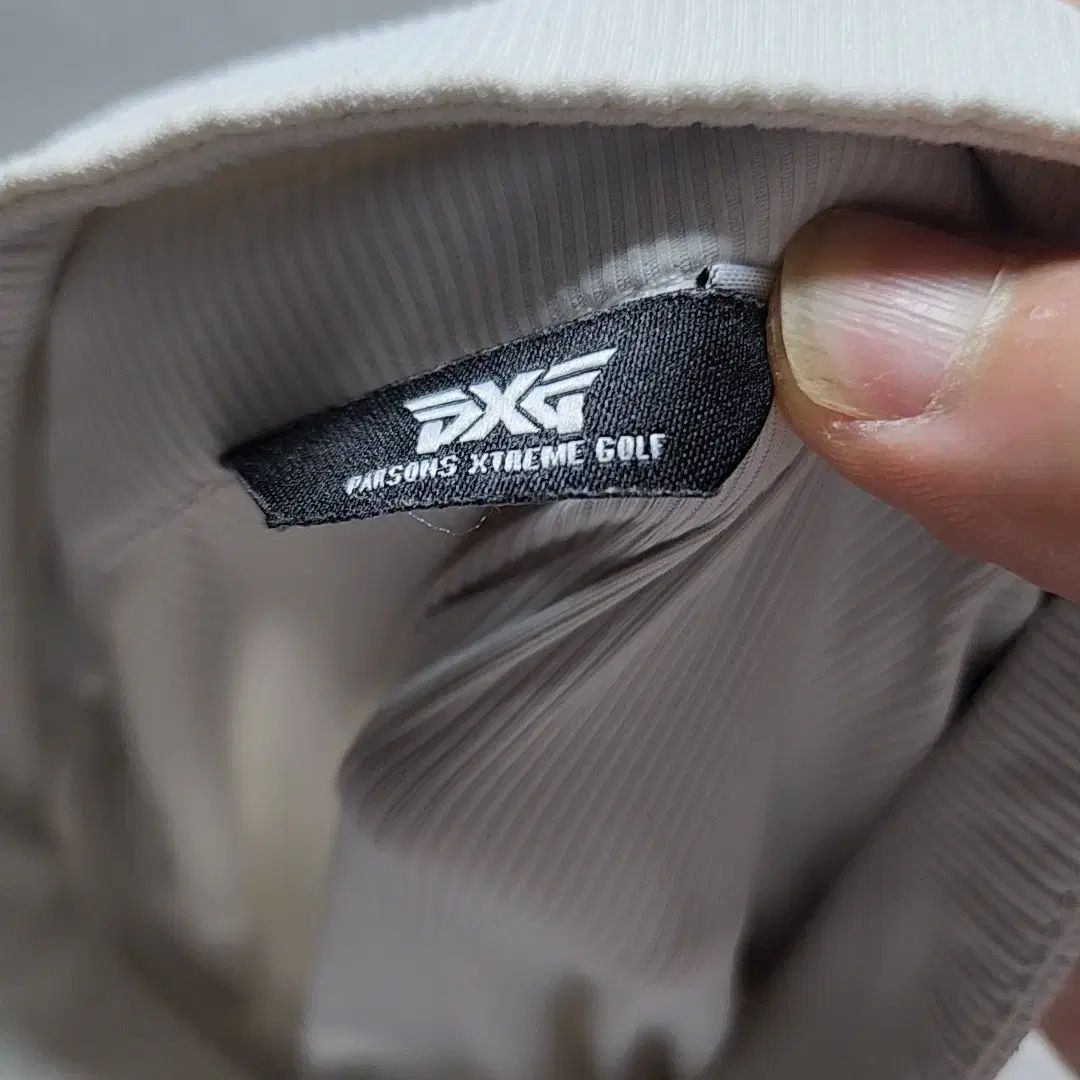 PXG ゴルフウェア