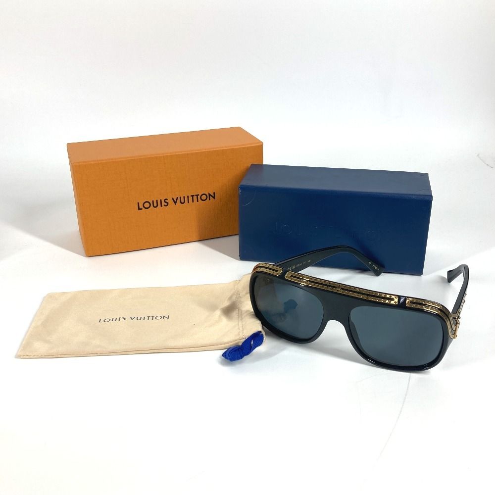 LOUIS VUITTON サングラス LOUIS VUITTON ルイヴィトン サングラス サングラス・1.0