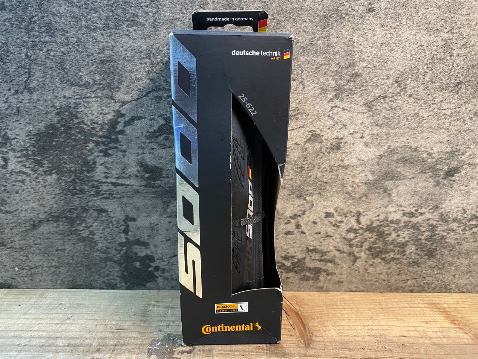 JJ266 コンチネンタル Continental GP5000 クリンチャータイヤ 700x25C