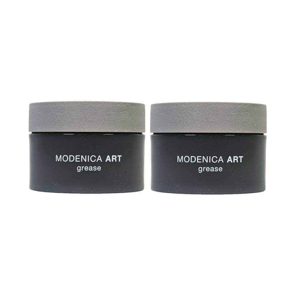 中野製薬 ナカノ モデニカ modenica アート グリース 90g【2本セット