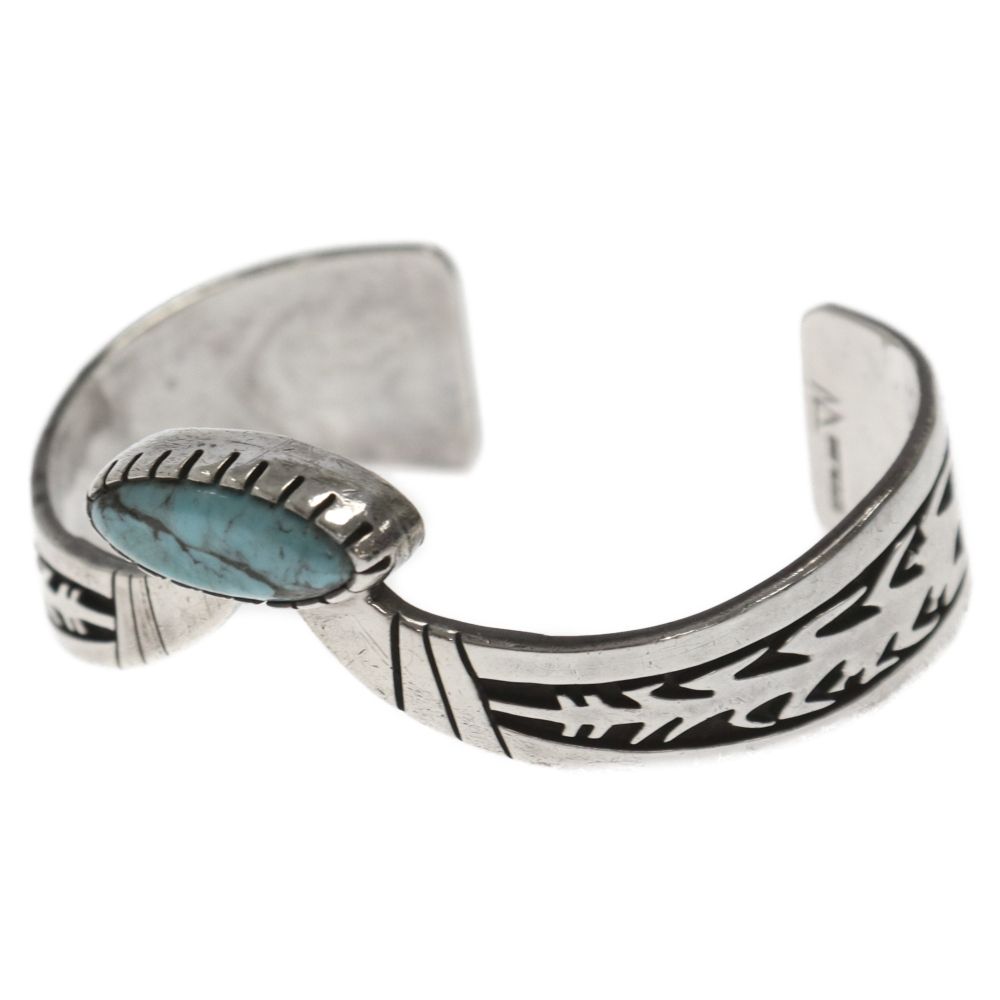 ナバホ族（メンズジュエリー・アクセサリー｜ジュエリー INDIANJEWELRY