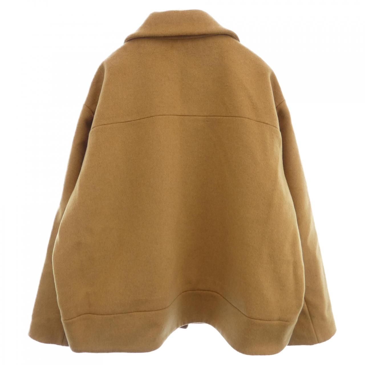 マリメッコ MARIMEKKO コート