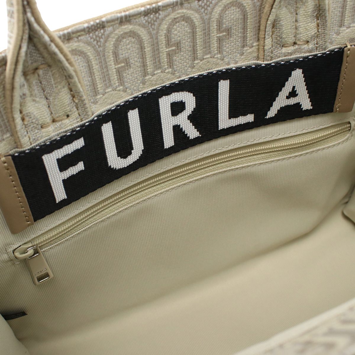 Furla フルラ FURLA OPPORTUNITY WB00299 トートバッグ TONI NATURALI