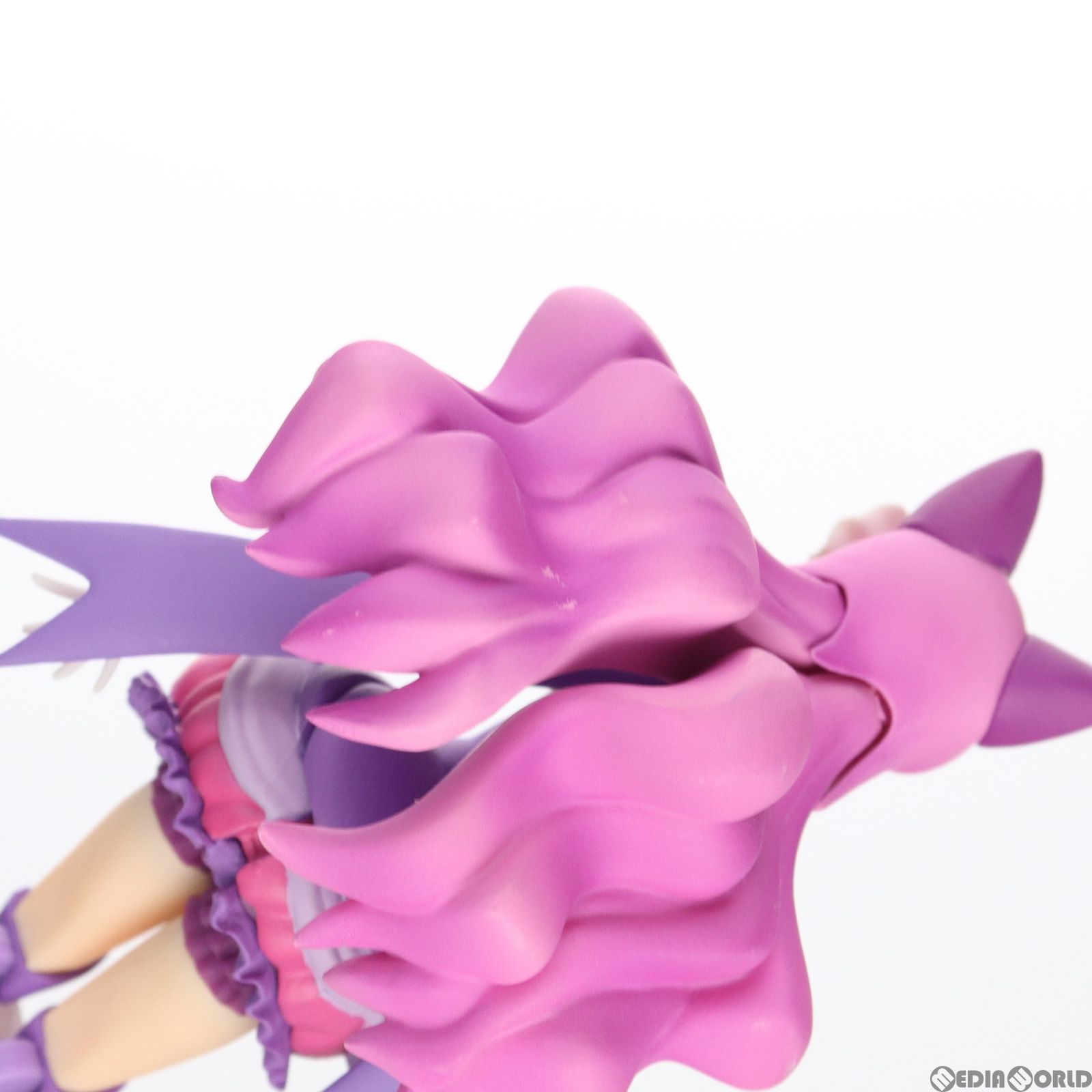 魂ウェブ商店限定 S.H.Figuarts(フィギュアーツ) キュアマカロン