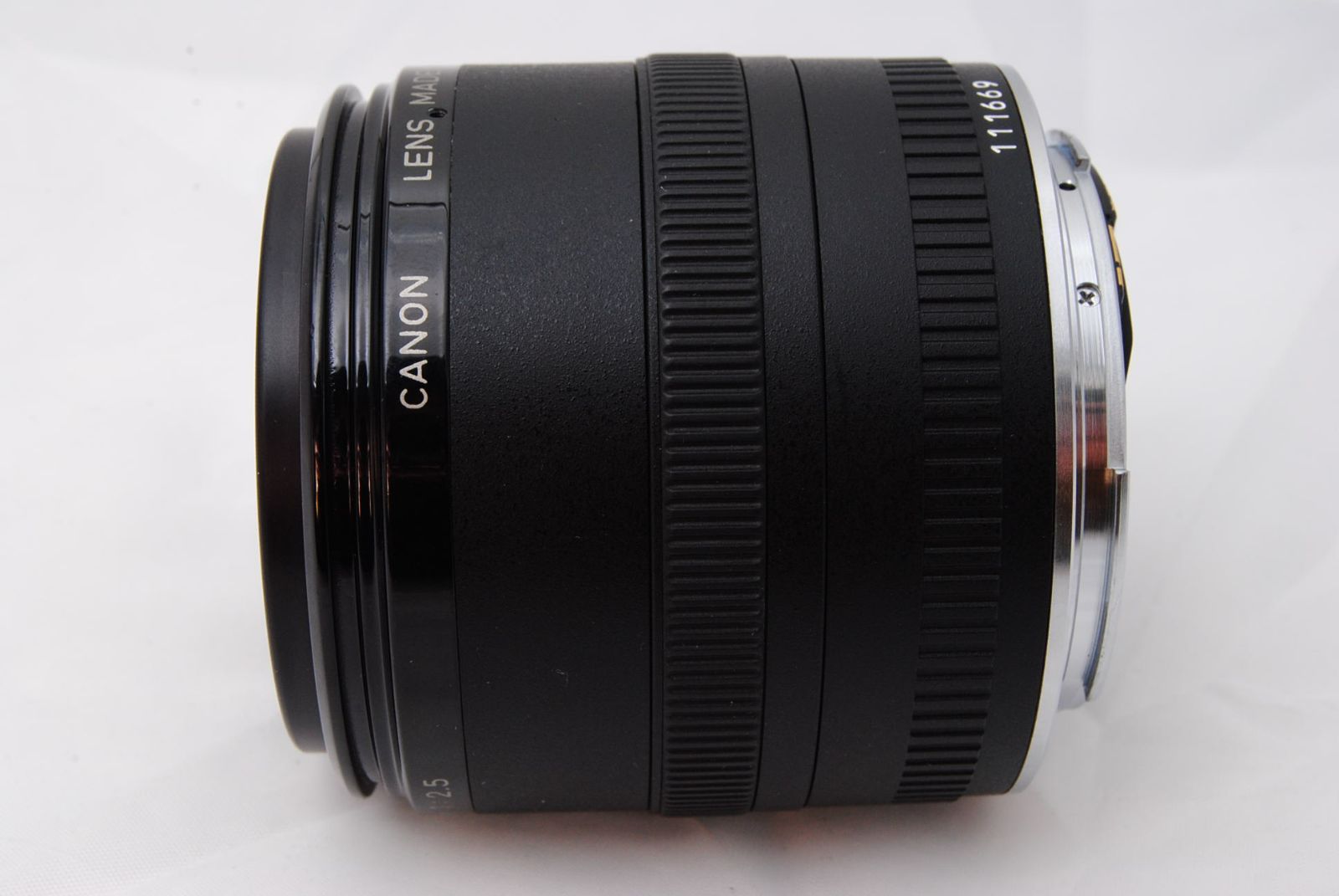 EF50mm F2.5