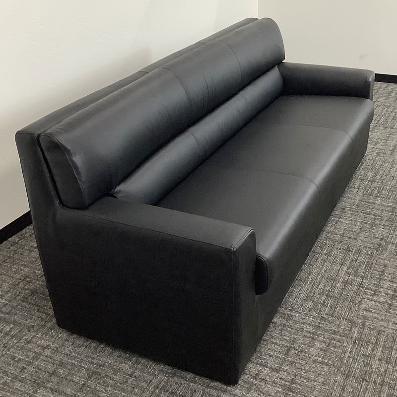 取付無料！リーンロゼ カラン ファブリックリクライニング式2人掛け