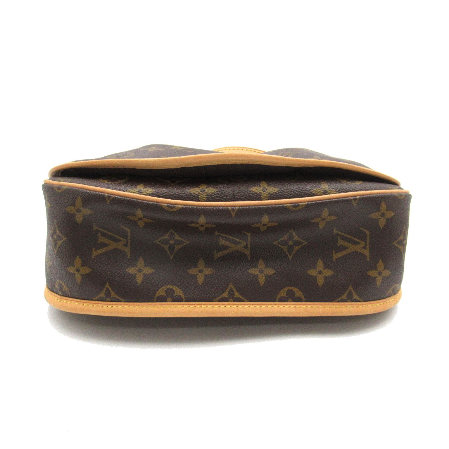 ルイ・ヴィトン メニルモンタンPM ショルダーバッグ - メルカリ