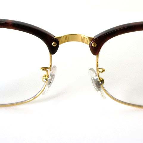 レイバン RAY BAN 眼鏡 メガネ クラブマスタースクエア RB 3916-VF