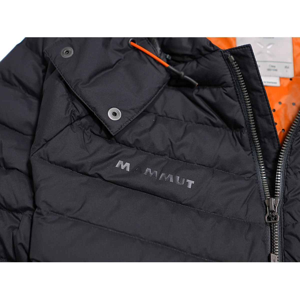 マムート ダウンジャケット MAMMUT ALVRA LIGHT IN HOODED JACKET アルブラ ライト ダウンジャケット マムート  ジャケット 850fill DELTA X - メルカリ