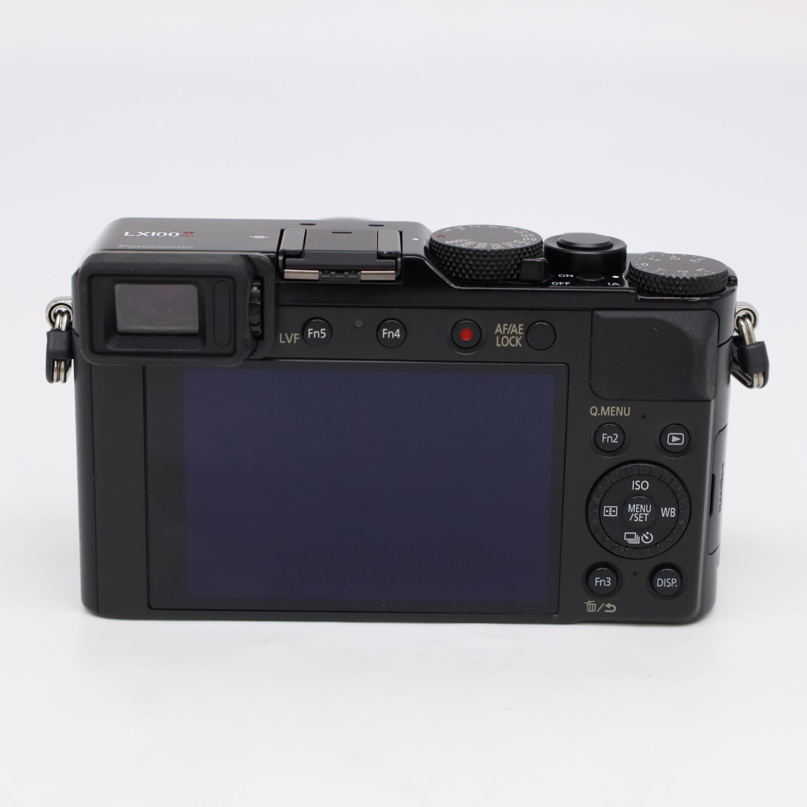 ショット数14510回。☆美品☆ PANASONIC パナソニック LUMIX