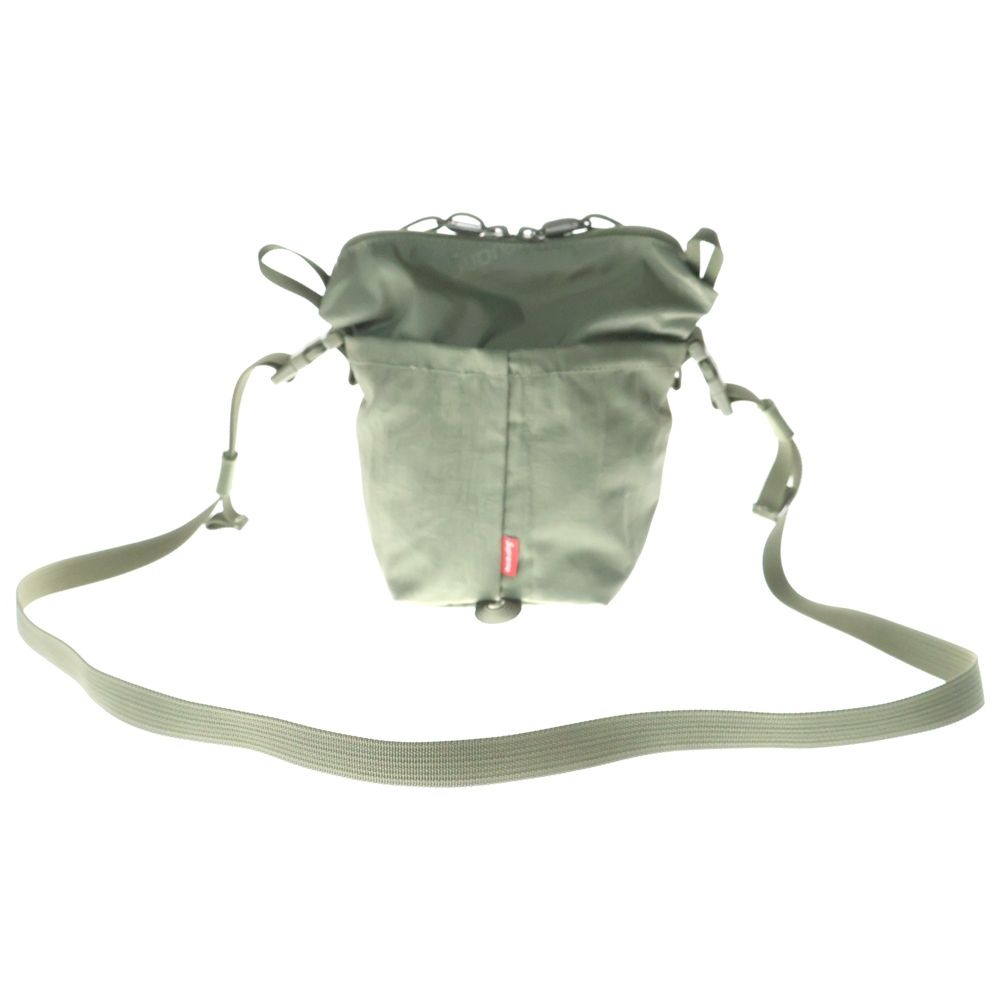 SUPREME (シュプリーム) 20AW Neck Pouch ネックポーチ ナイロン