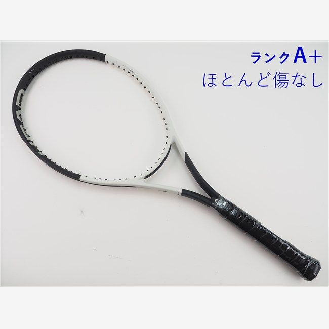 テニスラケット ヘッド スピード MP L 2025年モデル G1 HEAD SPEED MP L 2025 c25100183c