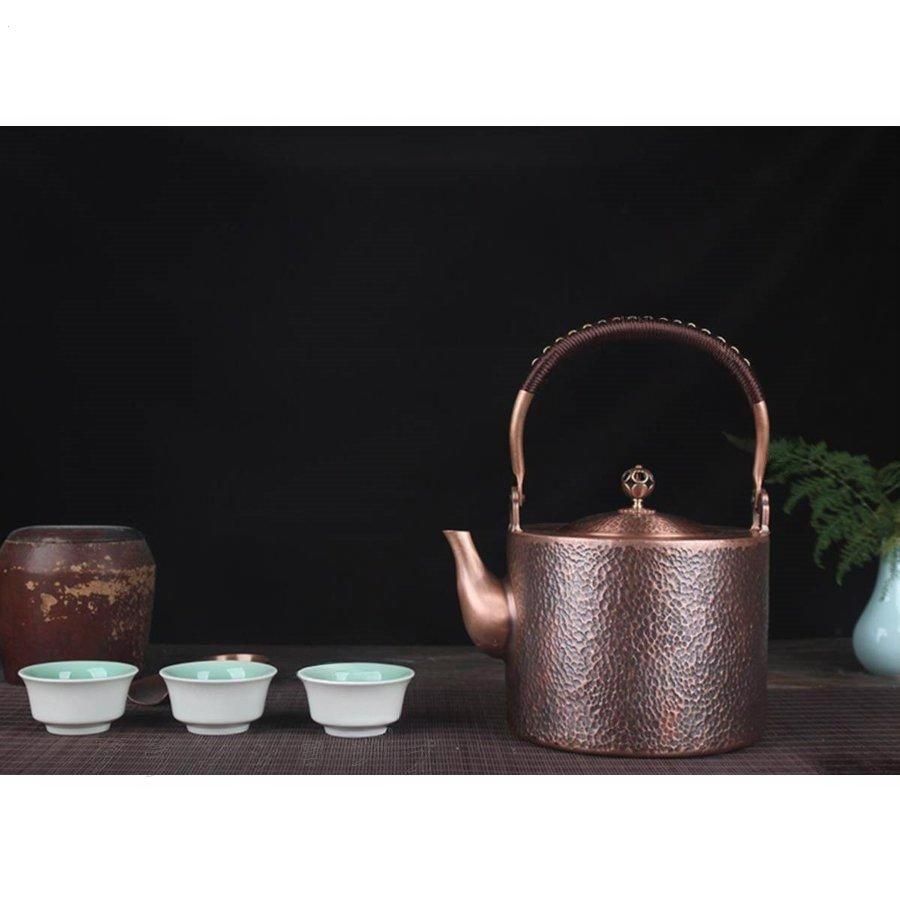 茶道具