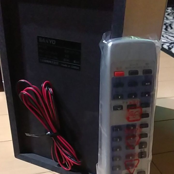値下げ！SANYO DC-DA83(S) SANYO DC-DA83(S) - メルカリ