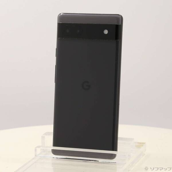 Google Pixel 6a 128GB SIMフリー　チャコール　美品 Google Pixel 6a 新品 25,000円 中古 14,999円 | ネット最安値の